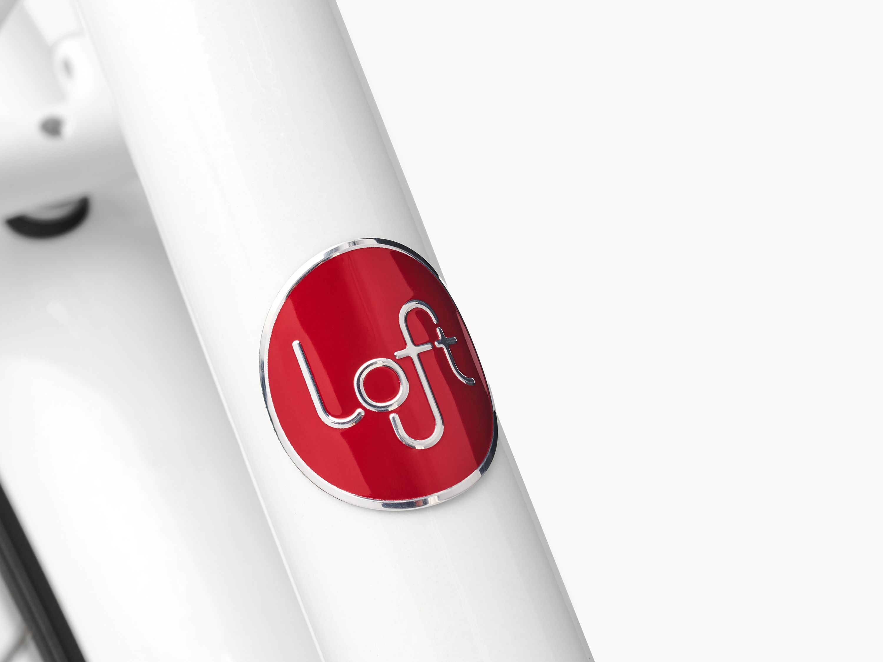 Electra Loft Go E-Trekkingbikes (weiß) 5